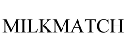 MILKMATCH trademark
