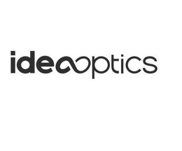 IDEAOPTICS trademark