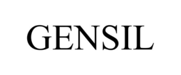 GENSIL trademark