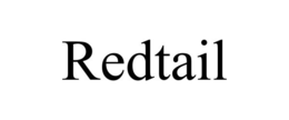 REDTAIL trademark