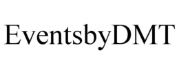 EVENTSBYDMT trademark
