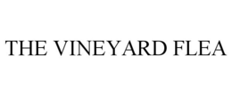 THE VINEYARD FLEA trademark