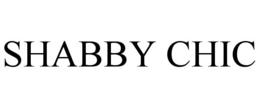 SHABBY CHIC trademark