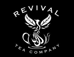 REVIVAL TEA COMPANY trademark