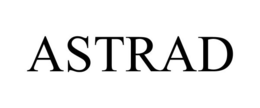 ASTRAD trademark