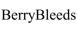 BERRYBLEEDS trademark