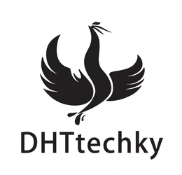DHTTECHKY trademark