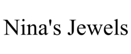 NINA'S JEWELS trademark