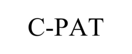 C-PAT trademark