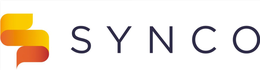 S SYNCO trademark