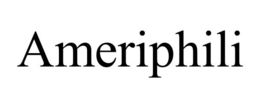 AMERIPHILI trademark