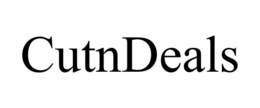 CUTNDEALS trademark