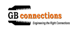 GB CONNECTIONS ENGINEERING THE RIGHT CONNECTIONS trademark