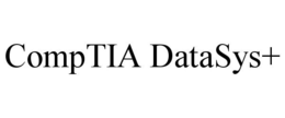 COMPTIA DATASYS+ trademark