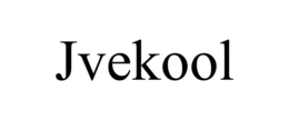 JVEKOOL trademark
