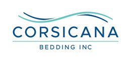 CORSICANA BEDDING INC trademark