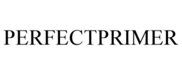 PERFECTPRIMER trademark