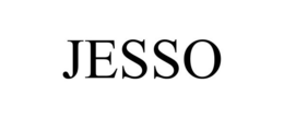 JESSO trademark