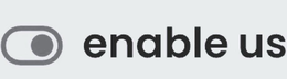 ENABLE US trademark