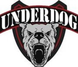 UNDERDOG trademark