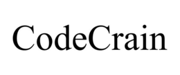 CODECRAIN trademark