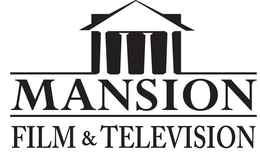 MANSION FILM & TELEVISION trademark