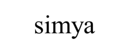 SIMYA trademark