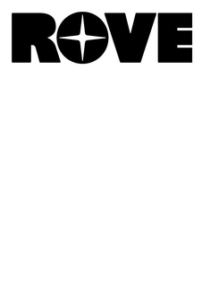 ROVE trademark