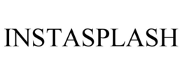 INSTASPLASH trademark