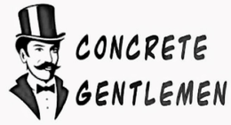 CONCRETE GENTLEMEN trademark