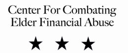 CENTER FOR COMBATING ELDER FINANCIAL ABUSE trademark