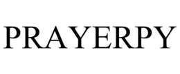 PRAYERPY trademark