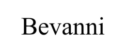 BEVANNI trademark