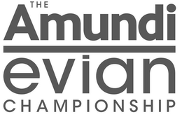 THE AMUNDI EVIAN CHAMPIONSHIP trademark