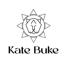 KATE BUKE trademark