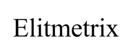 ELITMETRIX trademark