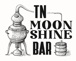 TN MOONSHINE BAR trademark