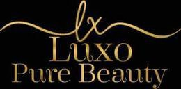 LX LUXO PURE BEAUTY trademark