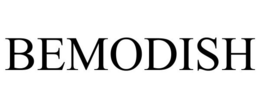 BEMODISH trademark