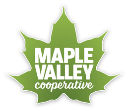 MAPLE VALLEY COOPERATIVE trademark