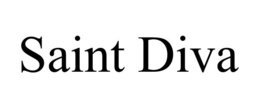 SAINT DIVA trademark