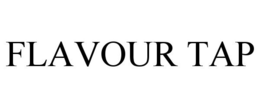 FLAVOUR TAP trademark