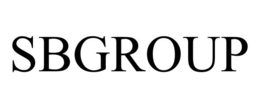 SBGROUP trademark