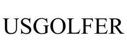 USGOLFER trademark