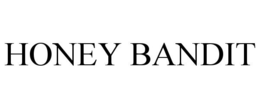 HONEY BANDIT trademark