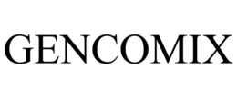 GENCOMIX trademark