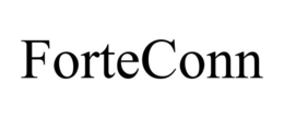 FORTECONN trademark