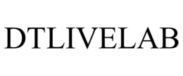 DTLIVELAB trademark