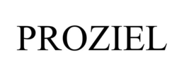 PROZIEL trademark