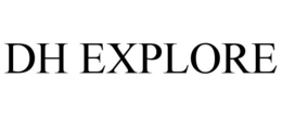 DH EXPLORE trademark